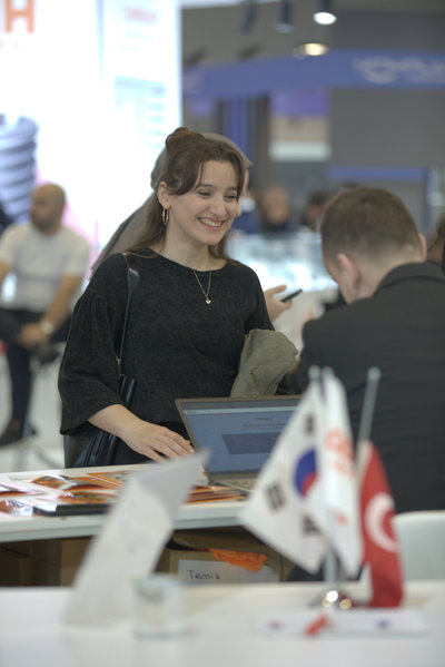 IDEX İstanbul 2025 3. Gün