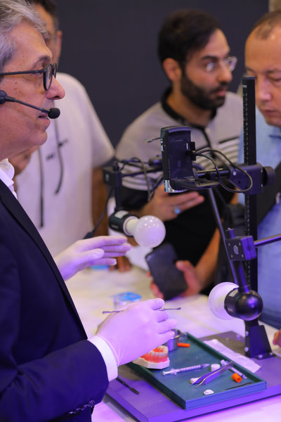 IDEX İstanbul 2025 3. Gün