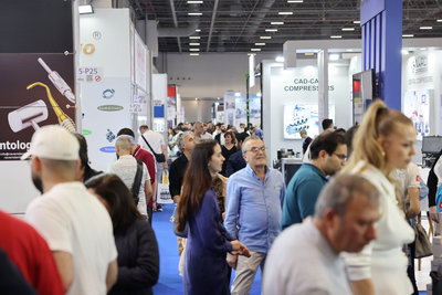 IDEX İstanbul 2025 3. Gün