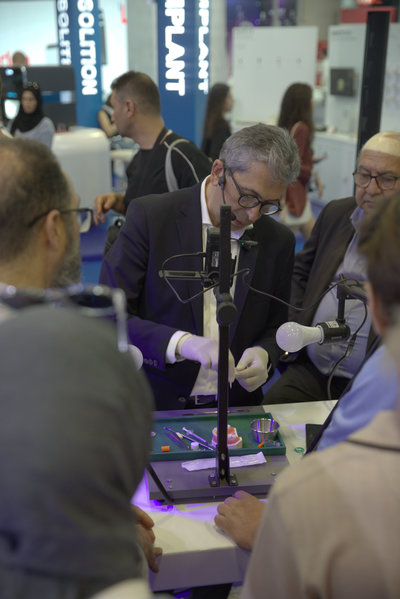 IDEX İstanbul 2025 3. Gün