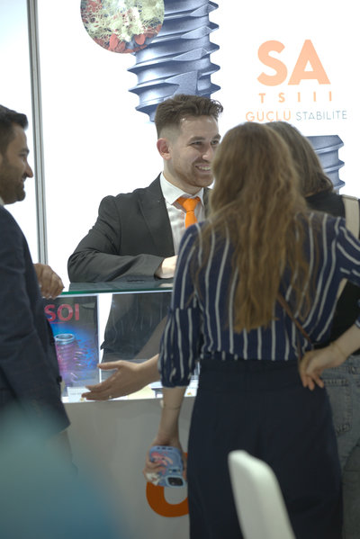 IDEX İstanbul 2025 3. Gün