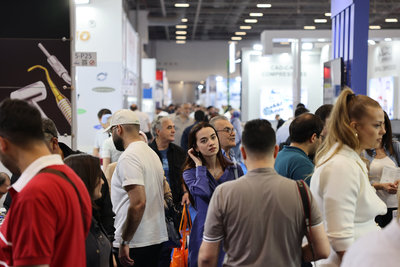 IDEX İstanbul 2025 3. Gün