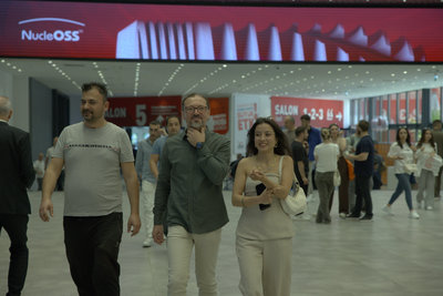 IDEX İstanbul 2025 3. Gün