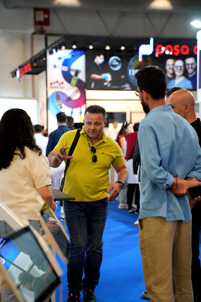 IDEX İstanbul 2025 3. Gün