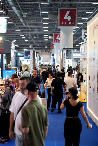 IDEX İstanbul 2025 3. Gün