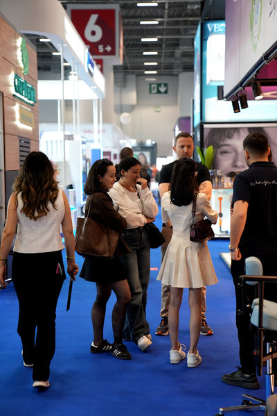 IDEX İstanbul 2025 3. Gün