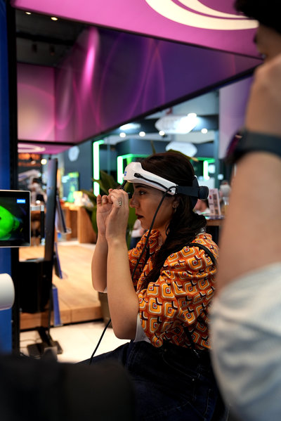 IDEX İstanbul 2025 3. Gün