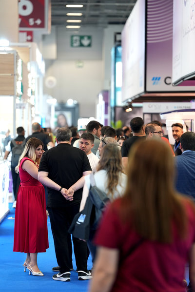 IDEX İstanbul 2025 3. Gün