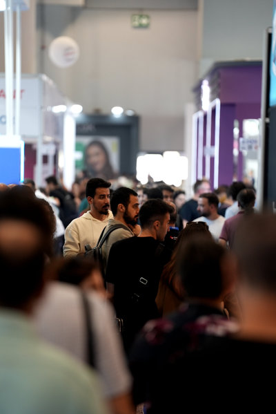 IDEX İstanbul 2025 3. Gün