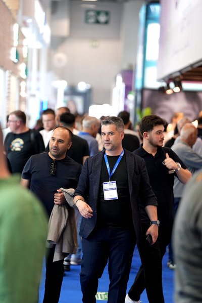 IDEX İstanbul 2025 3. Gün