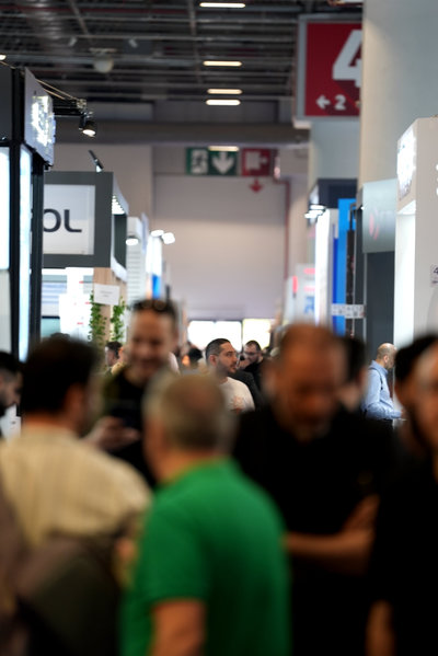 IDEX İstanbul 2025 3. Gün