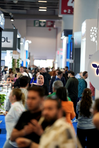 IDEX İstanbul 2025 3. Gün