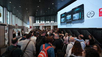 IDEX İstanbul 2025 3. Gün