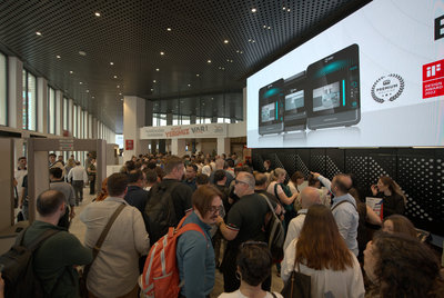 IDEX İstanbul 2025 3. Gün