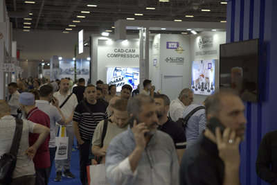 IDEX İstanbul 2025 3. Gün