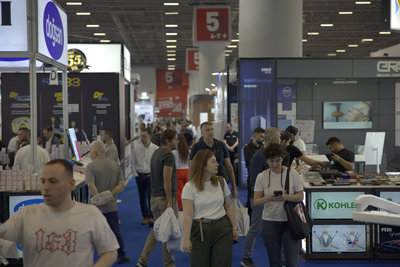 IDEX İstanbul 2025 3. Gün