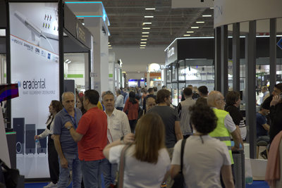 IDEX İstanbul 2025 3. Gün