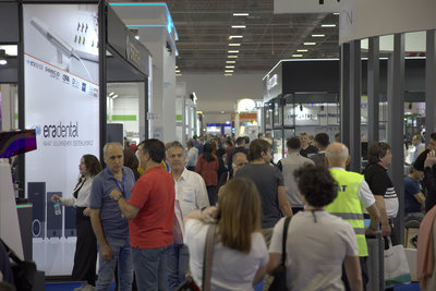 IDEX İstanbul 2025 3. Gün