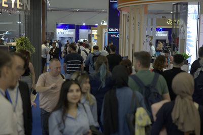 IDEX İstanbul 2025 3. Gün