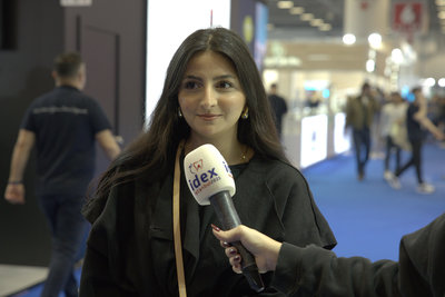 IDEX İstanbul 2025 3. Gün