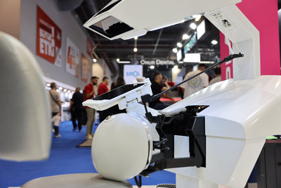 IDEX İstanbul 2025 3. Gün