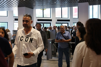 IDEX İstanbul 2025 3. Gün