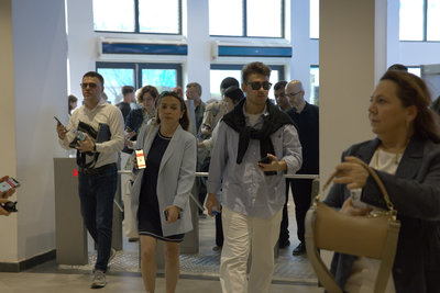 IDEX İstanbul 2025 3. Gün