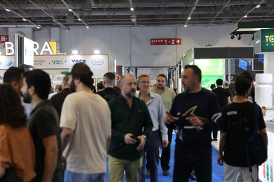 IDEX İstanbul 2025 3. Gün