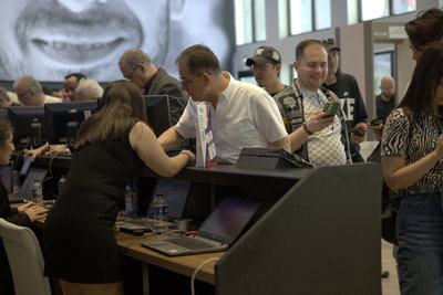 IDEX İstanbul 2025 3. Gün