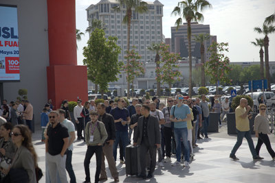 IDEX İstanbul 2025 3. Gün