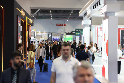 IDEX İstanbul 2025 3. Gün