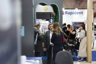 IDEX İstanbul 2025 3. Gün