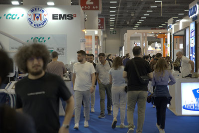 IDEX İstanbul 2025 3. Gün