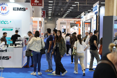 IDEX İstanbul 2025 3. Gün