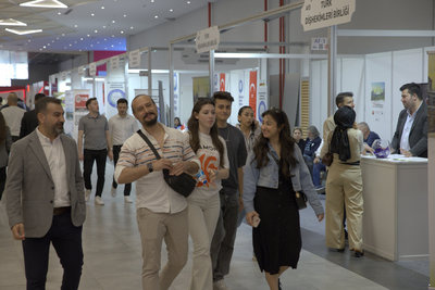 IDEX İstanbul 2025 3. Gün