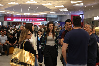 IDEX İstanbul 2025 3. Gün