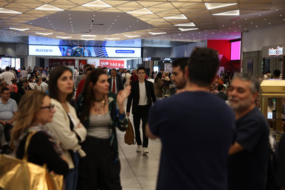 IDEX İstanbul 2025 3. Gün