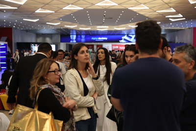 IDEX İstanbul 2025 3. Gün