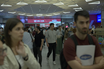 IDEX İstanbul 2025 3. Gün