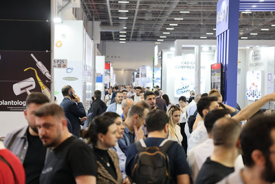 IDEX İstanbul 2025 3. Gün