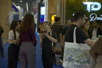 IDEX İstanbul 2025 3. Gün