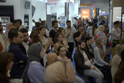 IDEX İstanbul 2025 3. Gün