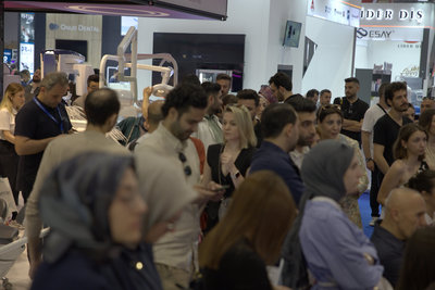 IDEX İstanbul 2025 3. Gün