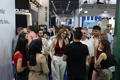 IDEX İstanbul 2025 3. Gün