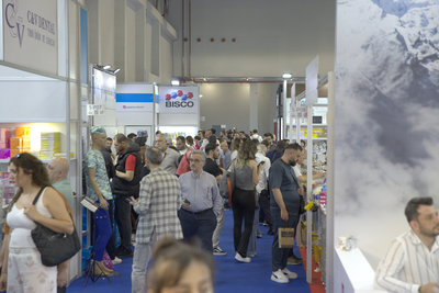 IDEX İstanbul 2025 3. Gün