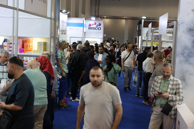 IDEX İstanbul 2025 3. Gün