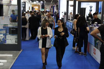 IDEX İstanbul 2025 3. Gün