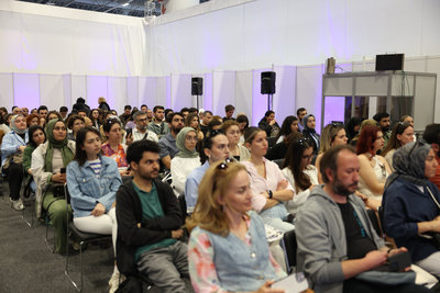 IDEX İstanbul 2025 3. Gün