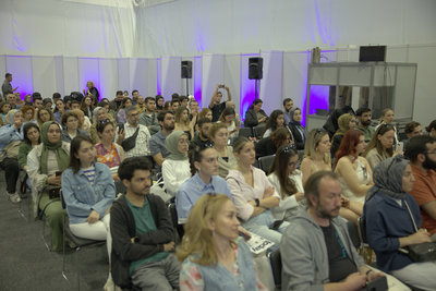 IDEX İstanbul 2025 3. Gün