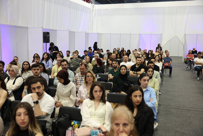 IDEX İstanbul 2025 3. Gün